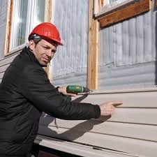 Best Siding Painting and Refinishing  in Farmington, IL